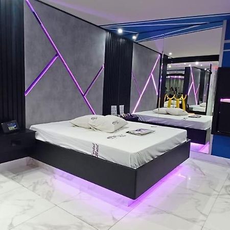 A2 Motel Araras Araras  Zewnętrze zdjęcie