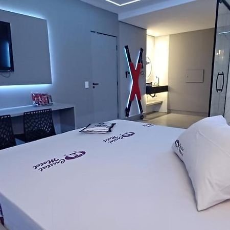 A2 Motel Araras Araras  Zewnętrze zdjęcie
