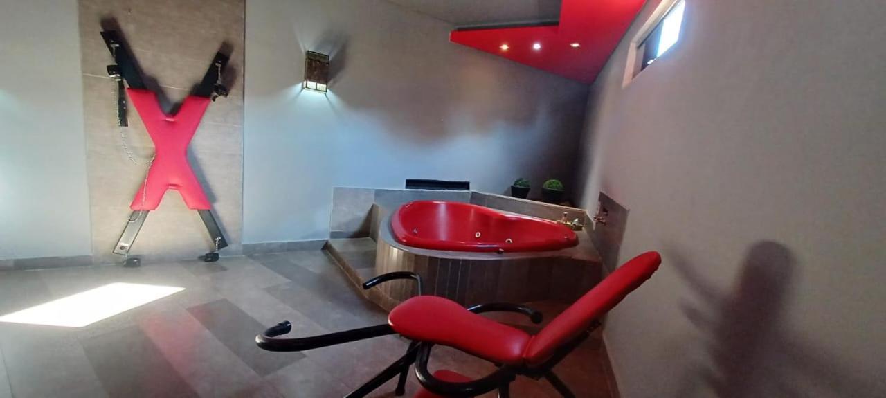 A2 Motel Araras Araras  Zewnętrze zdjęcie