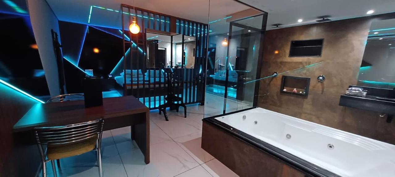 A2 Motel Araras Araras  Zewnętrze zdjęcie