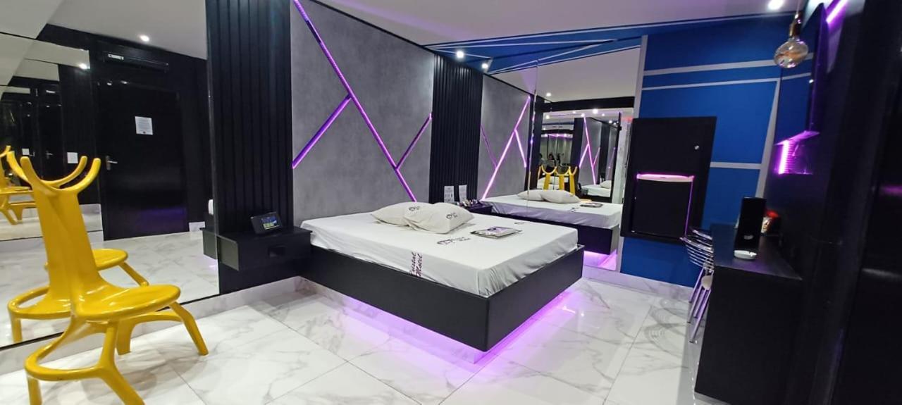 A2 Motel Araras Araras  Zewnętrze zdjęcie