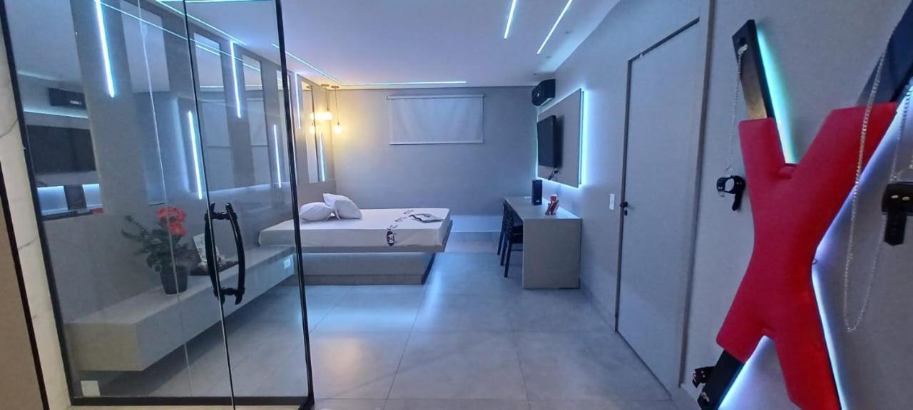 A2 Motel Araras Araras  Zewnętrze zdjęcie