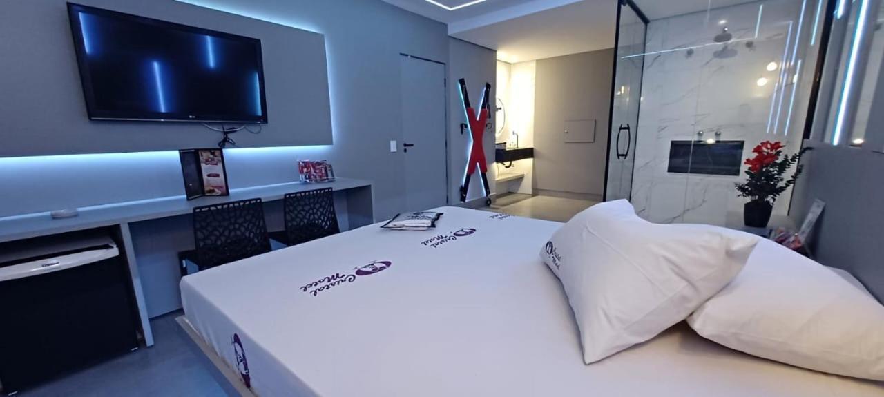 A2 Motel Araras Araras  Zewnętrze zdjęcie