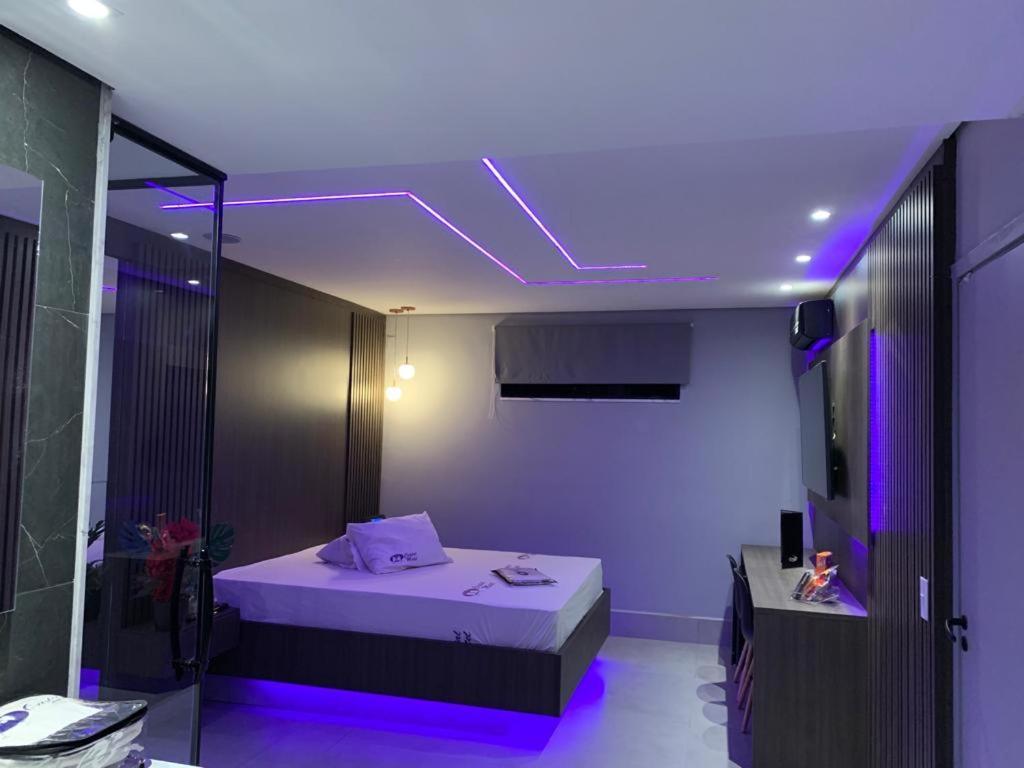 A2 Motel Araras Araras  Zewnętrze zdjęcie