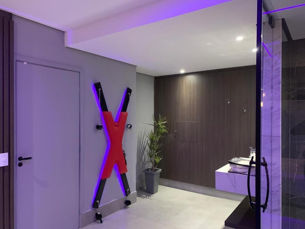 A2 Motel Araras Araras  Zewnętrze zdjęcie