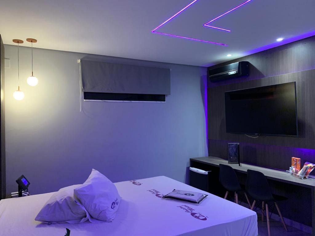 A2 Motel Araras Araras  Zewnętrze zdjęcie